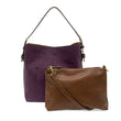 Load image into Gallery viewer, Classic Hobo Handbag Joy Susan