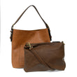 Load image into Gallery viewer, Classic Hobo Handbag Joy Susan