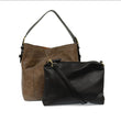 Load image into Gallery viewer, Classic Hobo Handbag Joy Susan