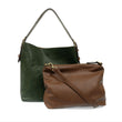Load image into Gallery viewer, Classic Hobo Handbag Joy Susan