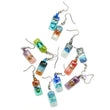 Load image into Gallery viewer, Faire Trade earrings