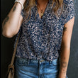 Load image into Gallery viewer, LDC print button down