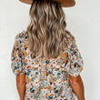 Load image into Gallery viewer, Lovesoft Flower Blouse