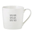 Load image into Gallery viewer, Cafe mug