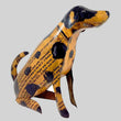 Load image into Gallery viewer, Recycled Metal Animals
