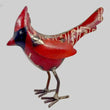 Load image into Gallery viewer, Recycled Metal Animals