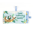 Load image into Gallery viewer, Jellycat Amuseable Hello Sun Fabric Book