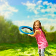 Load image into Gallery viewer, Beamo Flying Hoop