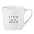 Load image into Gallery viewer, Cafe mug