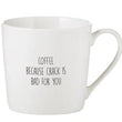 Load image into Gallery viewer, Cafe mug