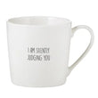 Load image into Gallery viewer, Cafe mug