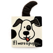 Load image into Gallery viewer, Jellycat If I Were A Puppy Book