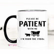 Load image into Gallery viewer, Mugsby Mug