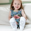 Load image into Gallery viewer, Baby socks