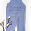 Load image into Gallery viewer, Italian Cotton Bibs w/dragonfly