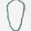 Load image into Gallery viewer, Crystal link Necklace
