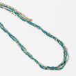 Load image into Gallery viewer, Crystal link Necklace