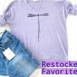 Load image into Gallery viewer, Oversized dragonfly knit
