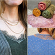 Load image into Gallery viewer, Lace cami