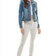 Load image into Gallery viewer, Denim jacket MID WASH
