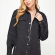 Load image into Gallery viewer, Denim Shacket