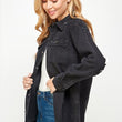 Load image into Gallery viewer, Denim Shacket