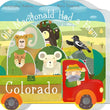 Load image into Gallery viewer, Colorado kids books