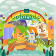 Load image into Gallery viewer, Colorado kids books