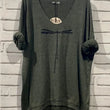 Load image into Gallery viewer, Dragonfly knit