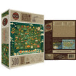 Load image into Gallery viewer, True South Puzzle - Colorado