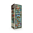 Load image into Gallery viewer, True South Puzzle - National Parks PANO