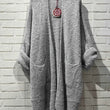 Load image into Gallery viewer, Wool Gilet