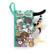 Load image into Gallery viewer, Jellycat Puppy tails Activity Books