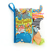 Load image into Gallery viewer, Jellycat Tails Activity Books