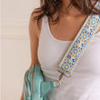 Load image into Gallery viewer, Guitar Straps by Joy Susan