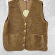 Load image into Gallery viewer, Teddy vest