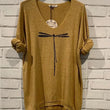 Load image into Gallery viewer, Dragonfly knit