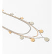 Load image into Gallery viewer, Disc necklace