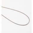Load image into Gallery viewer, Snake chain necklace