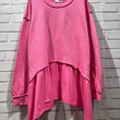 Load image into Gallery viewer, Ruffle Sweater