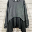 Load image into Gallery viewer, Ruffle Sweater