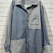 Load image into Gallery viewer, Patchwork plaid