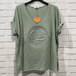 Load image into Gallery viewer, 3D Vintage graphic tee