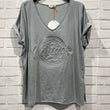Load image into Gallery viewer, 3D Vintage graphic tee