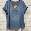 Load image into Gallery viewer, 3D Vintage graphic tee