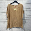Load image into Gallery viewer, Quinn Basic Tee