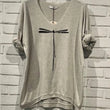 Load image into Gallery viewer, Dragonfly knit