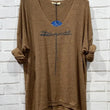 Load image into Gallery viewer, Dragonfly knit