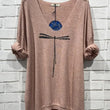 Load image into Gallery viewer, Dragonfly knit