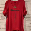 Load image into Gallery viewer, Dragonfly knit